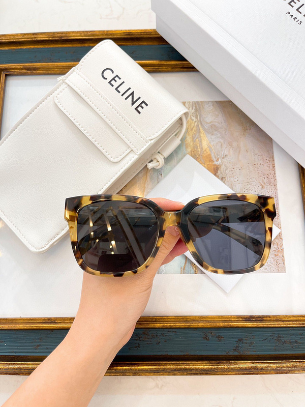 Celine Sunglasses AAA+ ID:20220728-254